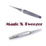 Magic x tweezer